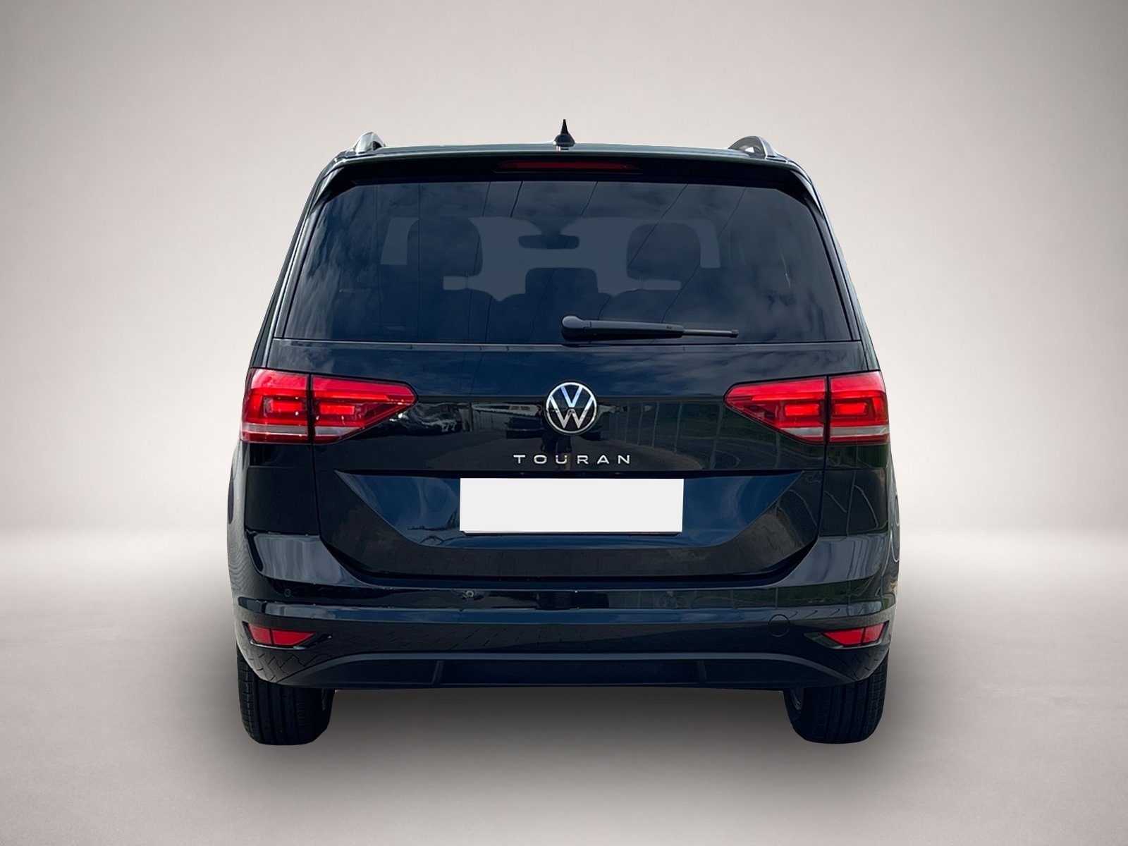 Volkswagen Touran (06/2026, Benzin)