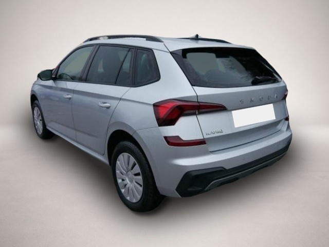 Skoda Kamiq (01/2026, Benzin)