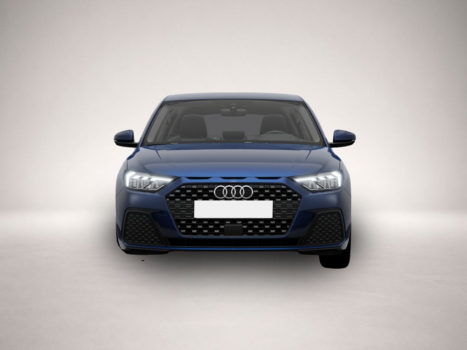 Audi A1 (12/2024, Benzin)
