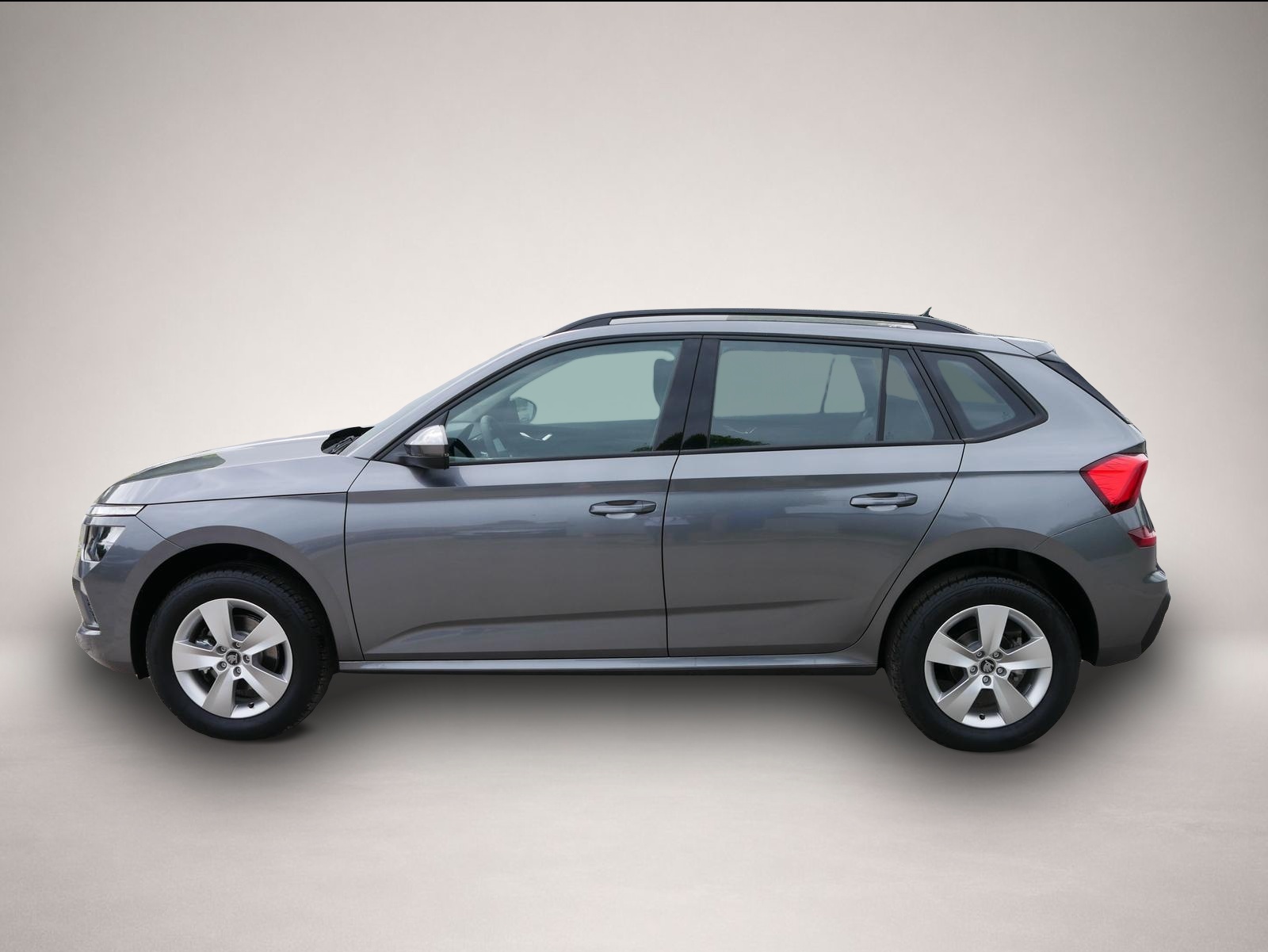 Skoda Kamiq (05/2026, Benzin)