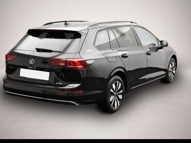 Volkswagen Golf (12/2025, Benzin)