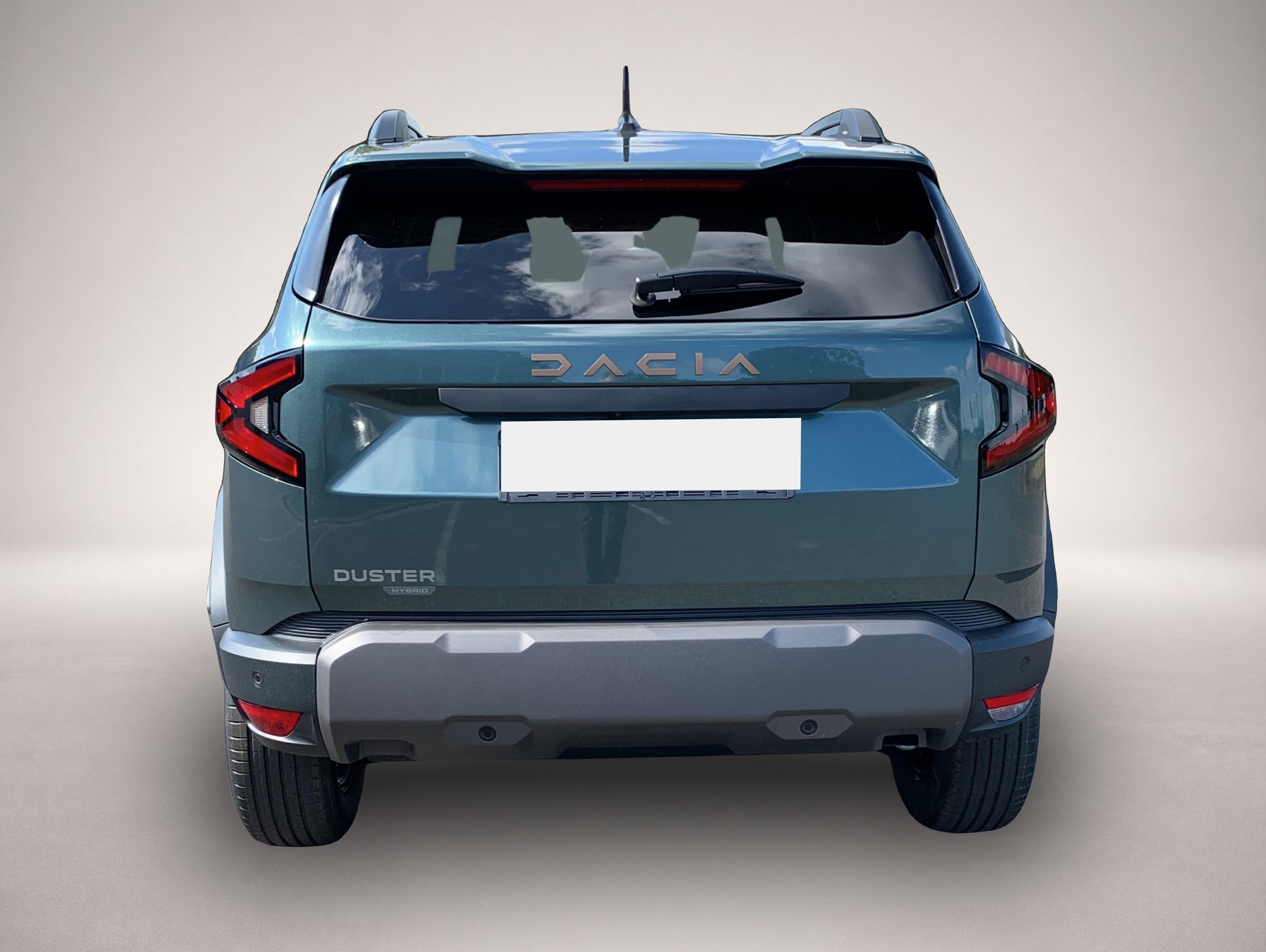 Dacia Duster (05/2026, Hybrid (Benzin/Elektro))