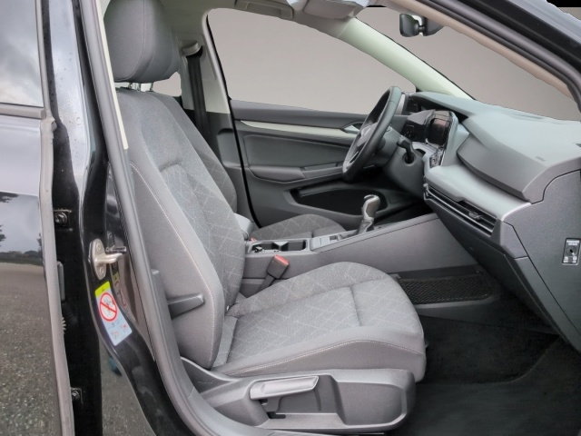 Volkswagen Golf (04/2023, Diesel)