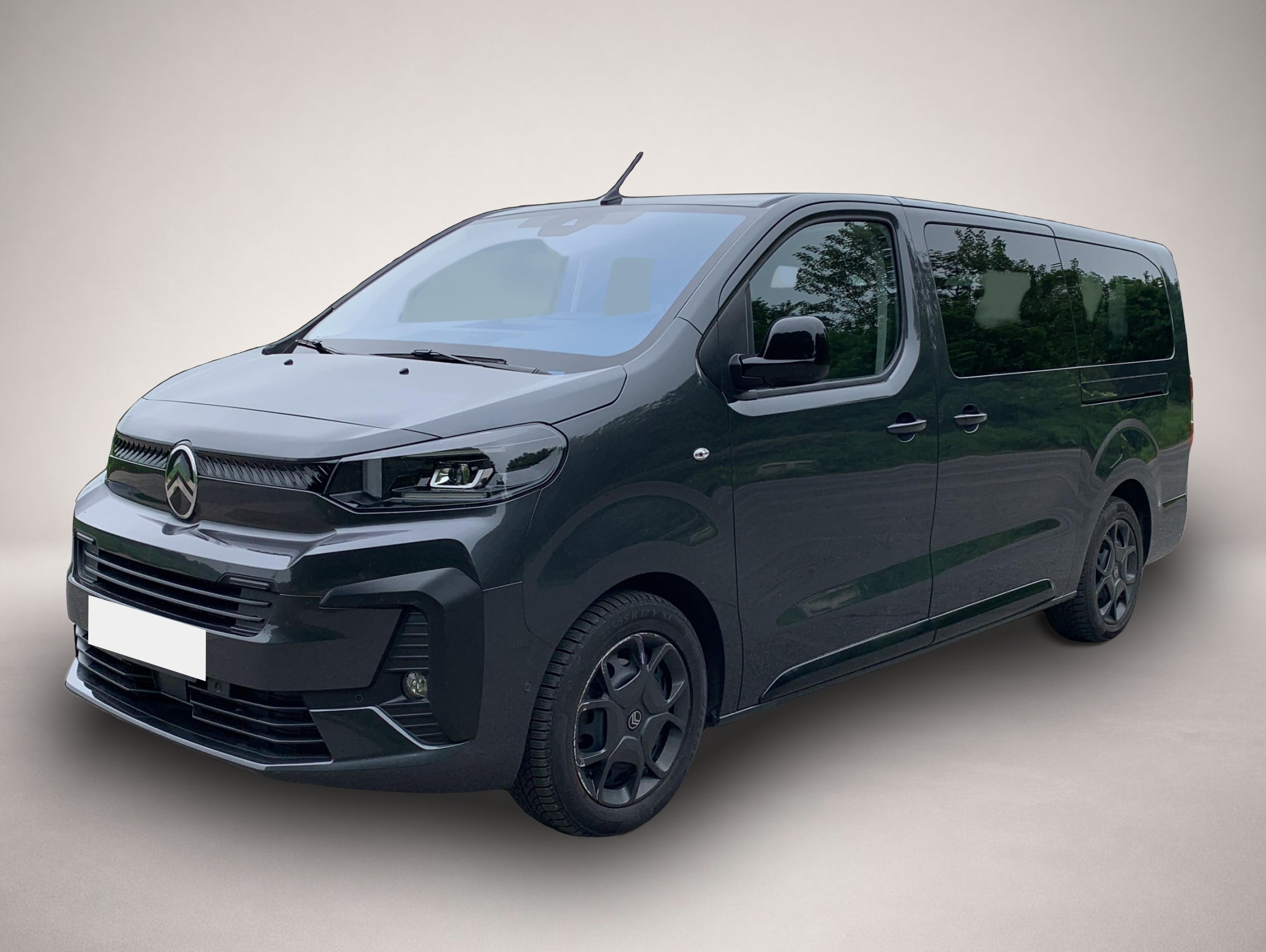 Citroen SpaceTourer (03/2025, Diesel)