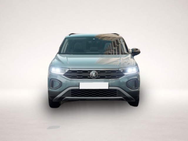 Volkswagen T-Roc (08/2025, )