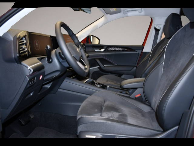 Volkswagen Tiguan (08/2025, )