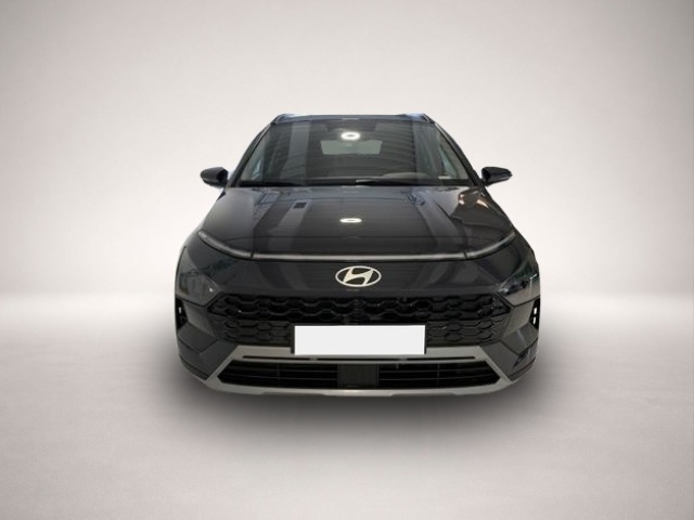 Hyundai BAYON (11/2025, Benzin)
