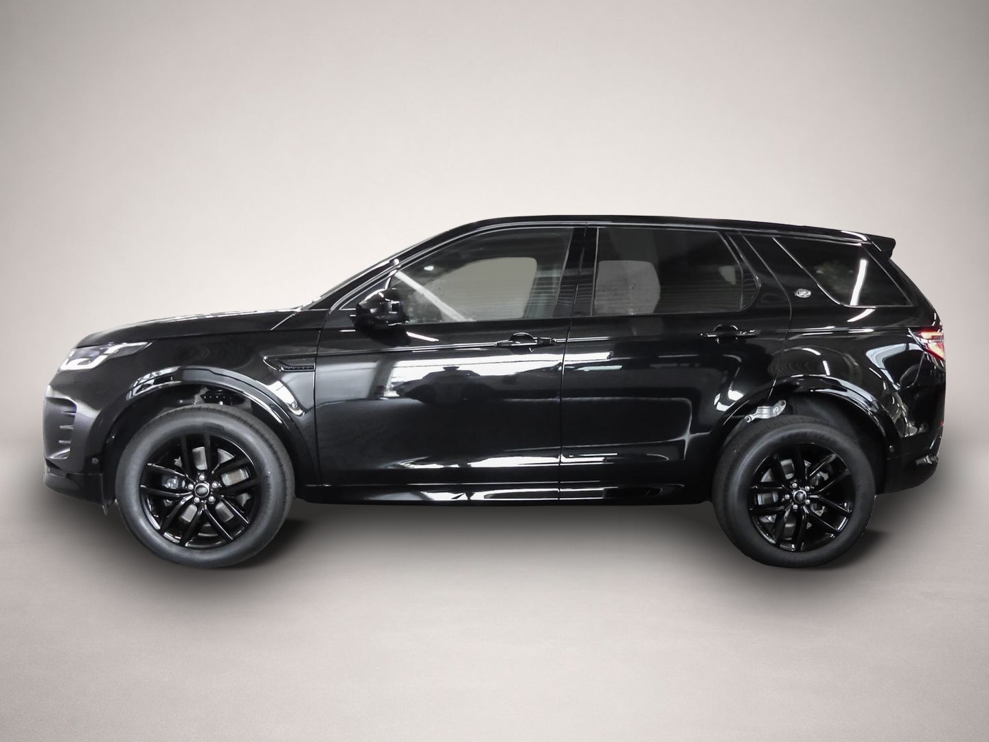 Land-Rover Discovery Sport (12/2025, Diesel)