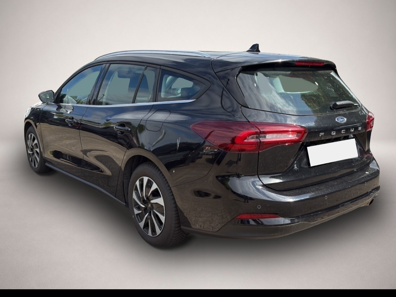 Ford Focus (03/2025, Benzin)