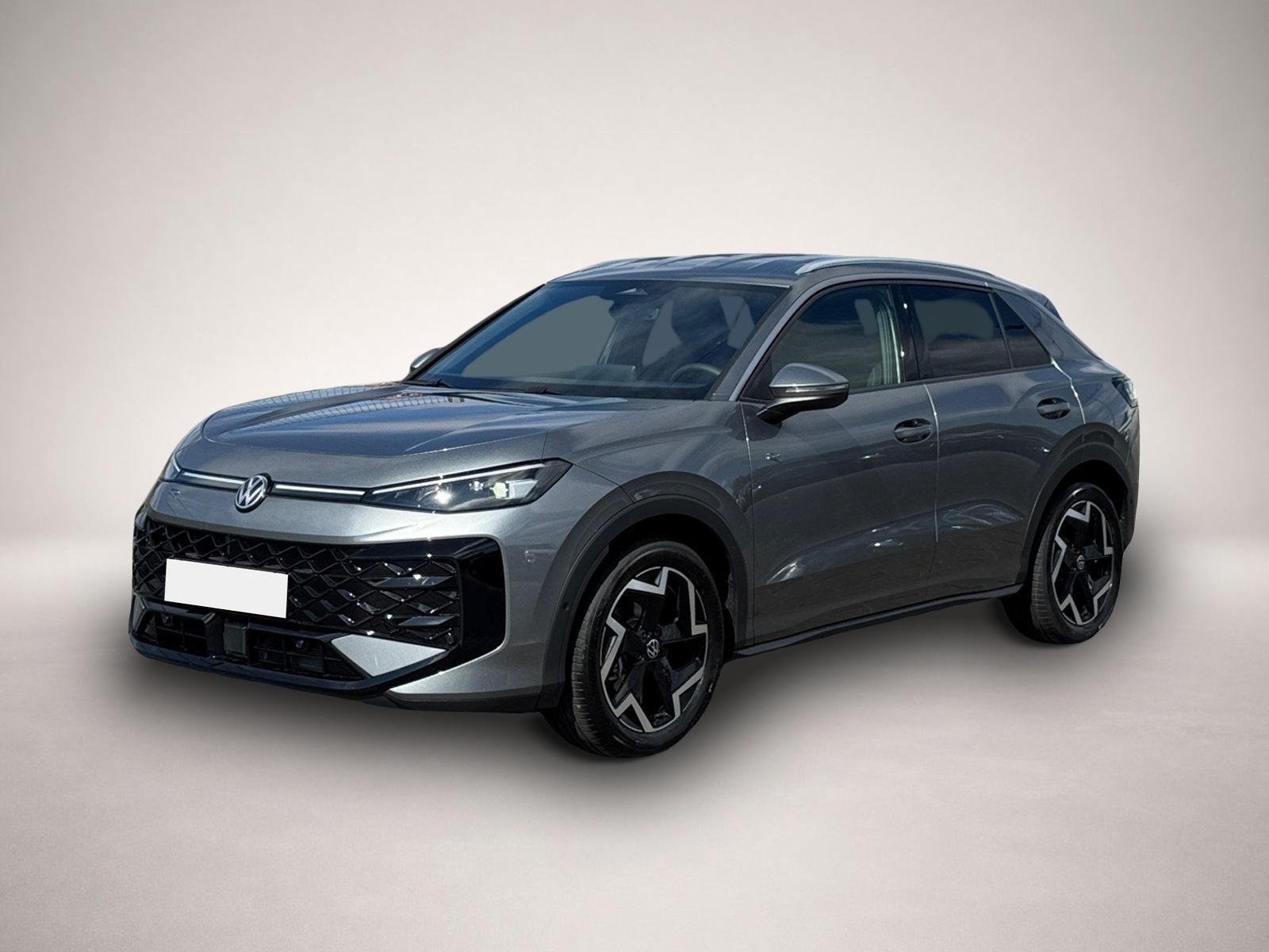 Volkswagen T-Roc (06/2026, Benzin)