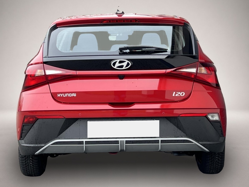 Hyundai i20, Bild 5 von 5