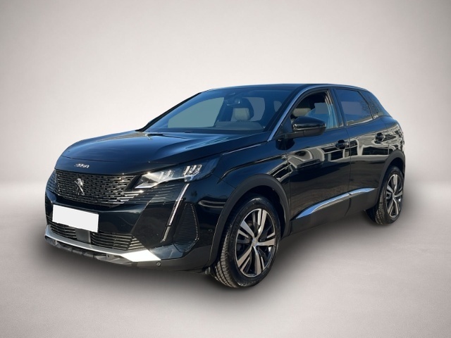 Peugeot 3008 (10/2023, Benzin)