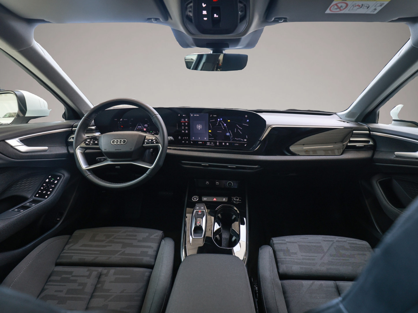 Audi A5 (10/2025, Diesel)