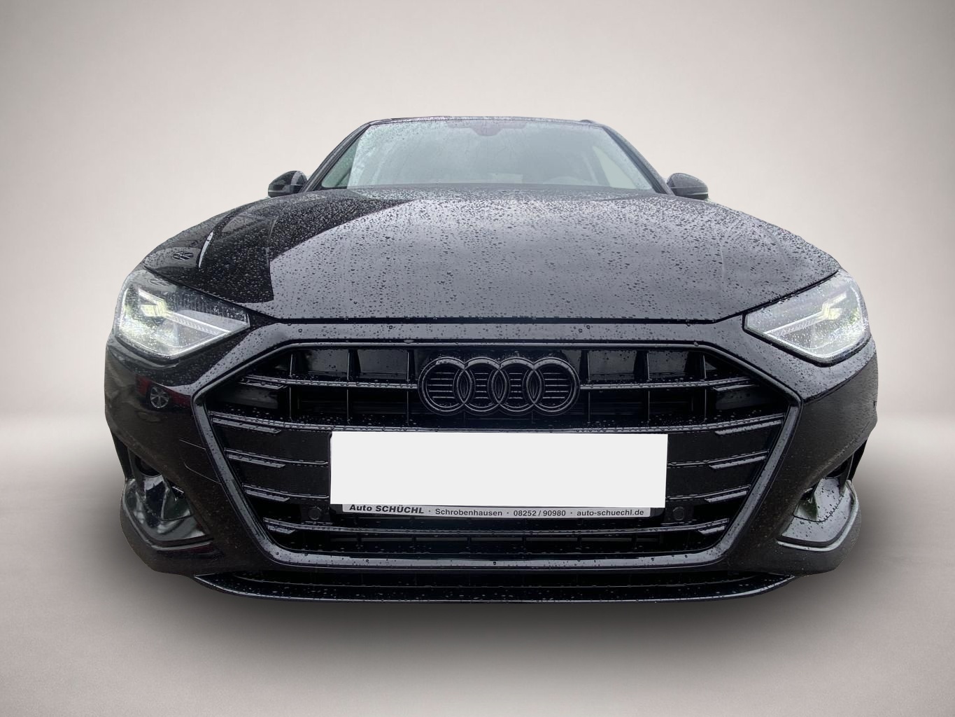 Audi A4 (07/2022, )