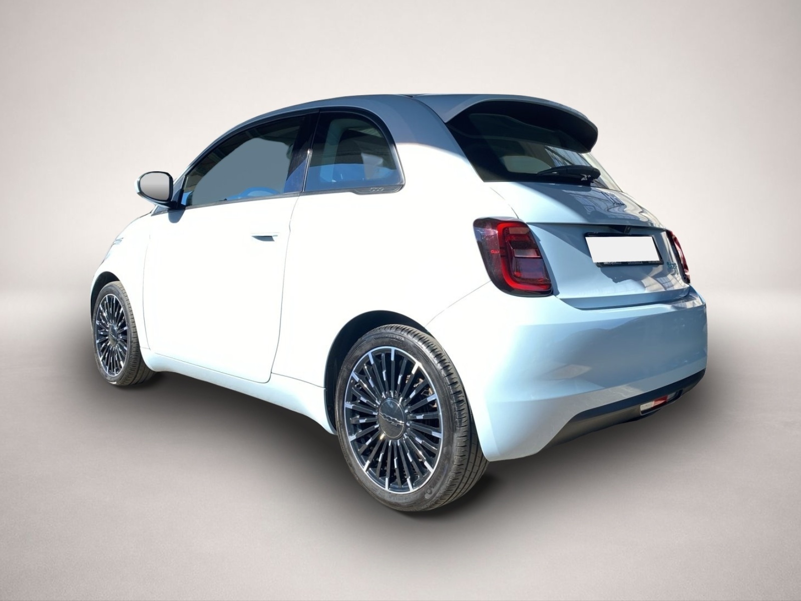 Fiat 500 (12/2022, ELECTRIC)