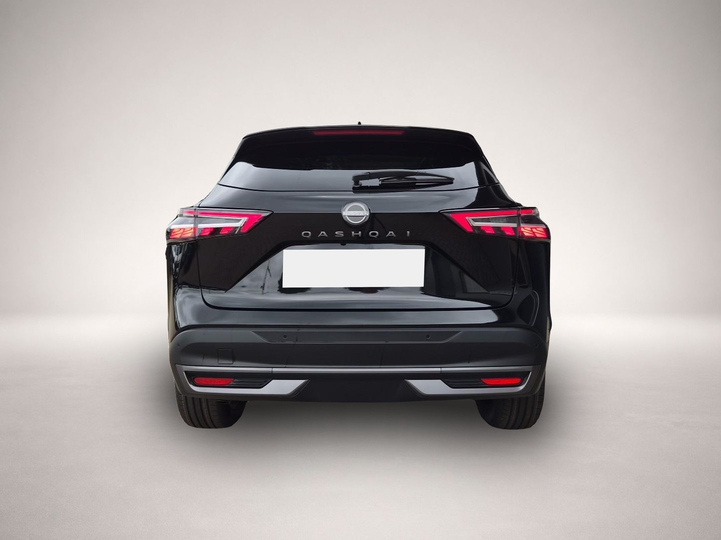 Nissan Qashqai (06/2026, Benzin)