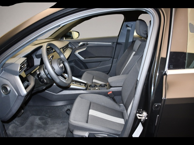 Audi A3 (08/2025, Diesel)