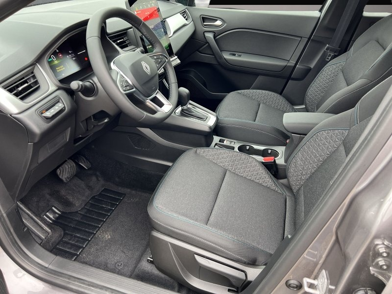 Renault Symbioz, image 4 of 5