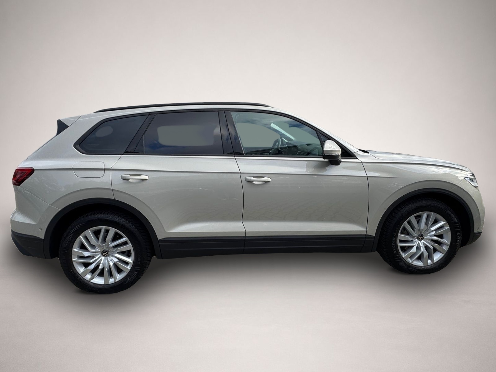 Volkswagen Touareg (03/2025, Diesel)