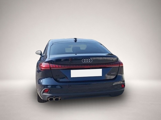 Audi A5 (09/2025, Diesel)