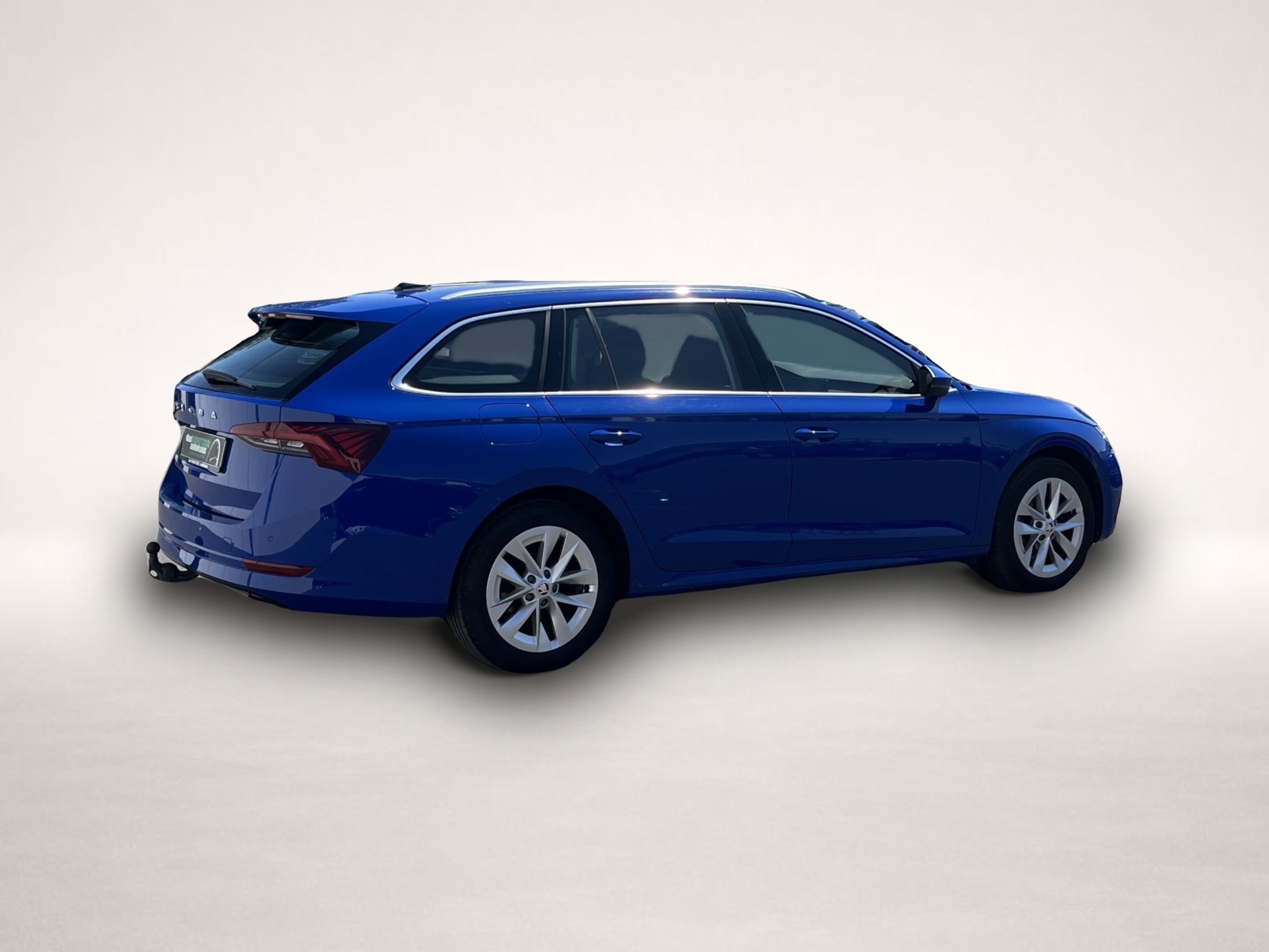 Skoda Octavia (07/2022, Diesel)