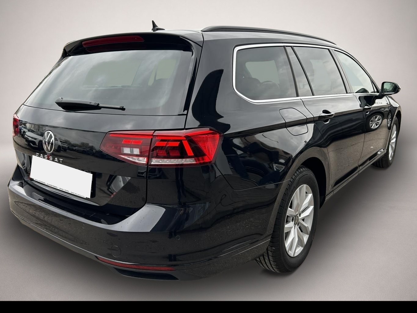 Volkswagen Passat Variant (12/2022, )