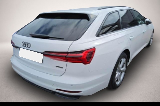 Audi A6 (07/2022, Diesel)