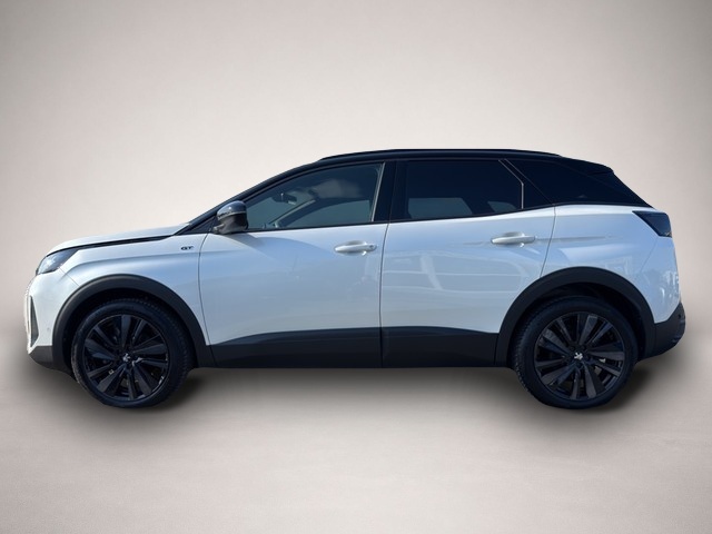 Peugeot 3008 (03/2024, Benzin)