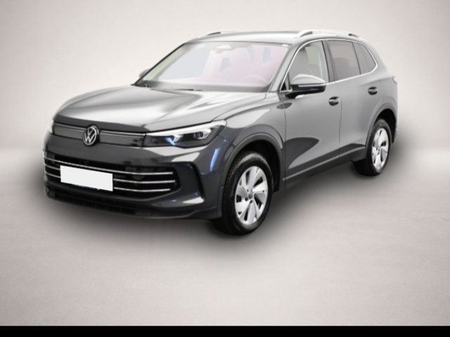 Volkswagen Tiguan (03/2025, )