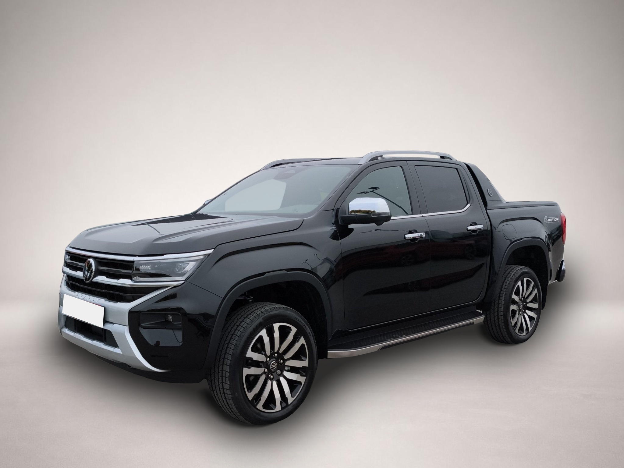 Volkswagen Amarok (, Diesel)