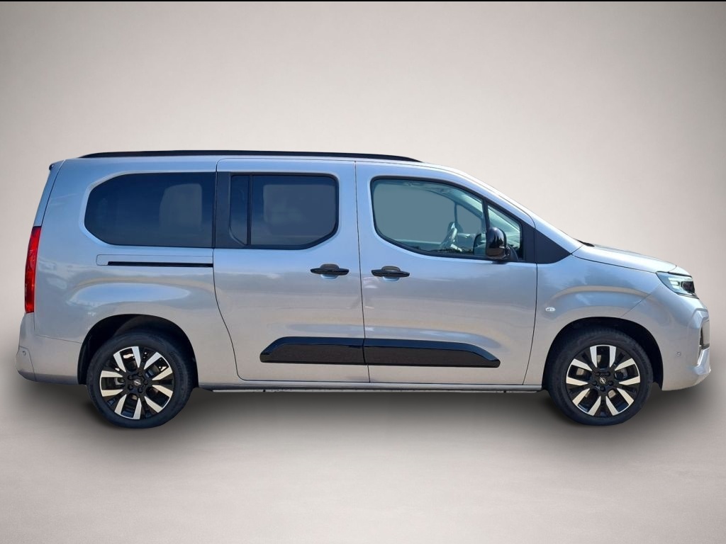 Opel Combo (05/2026, Diesel)