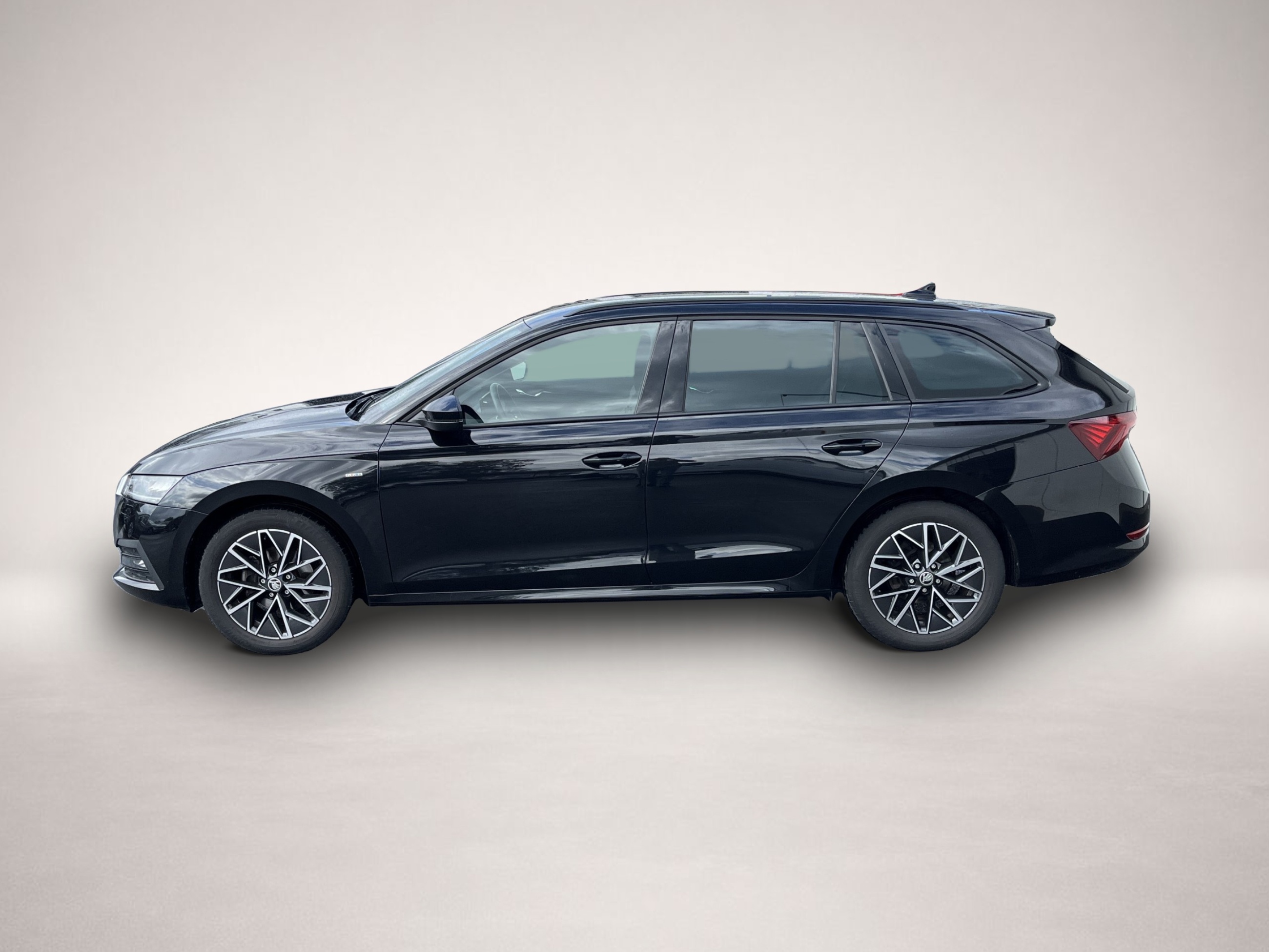 Skoda Octavia (09/2022, Diesel)