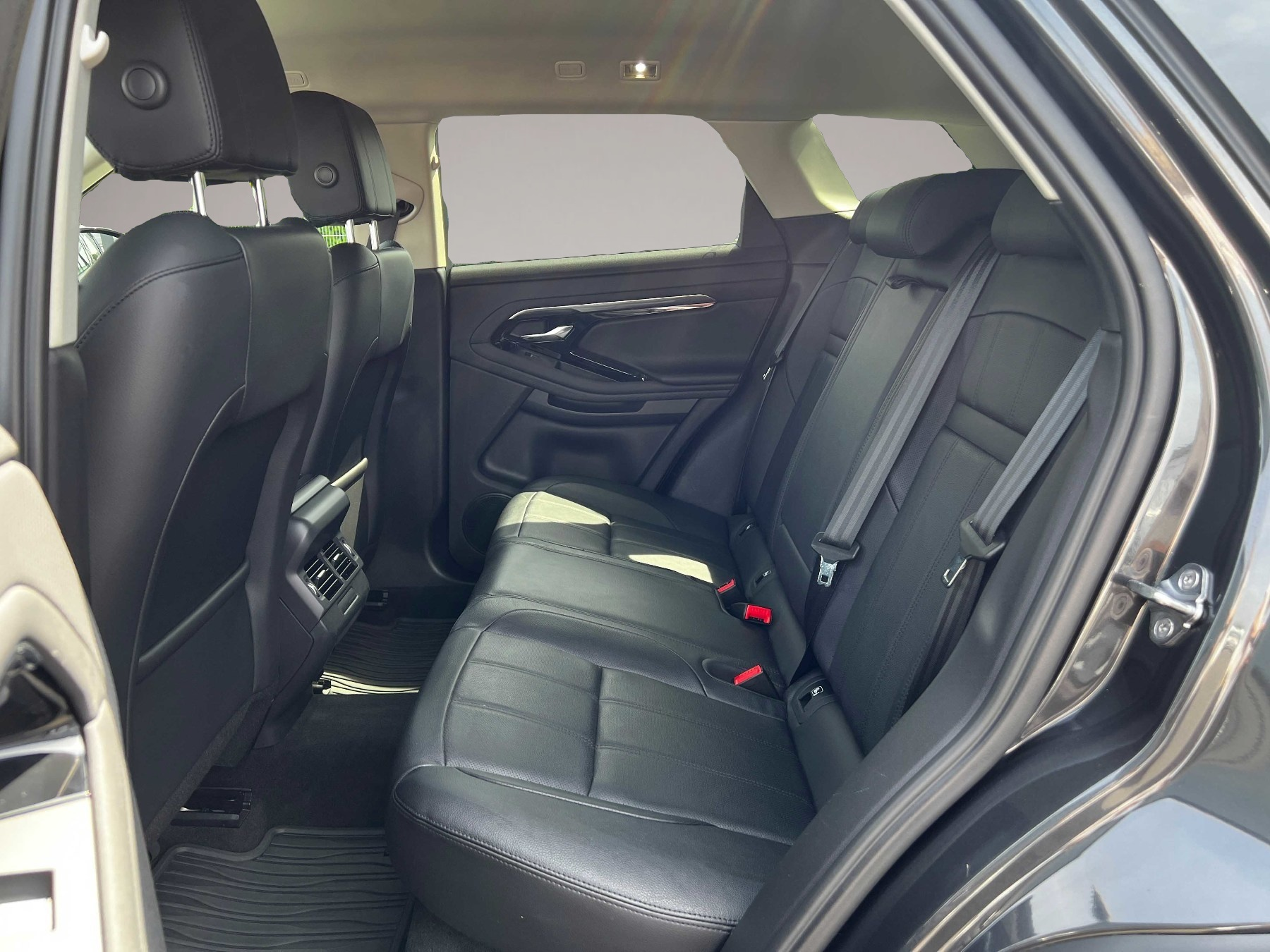 Land-Rover Range Rover Evoque (06/2021, Diesel)