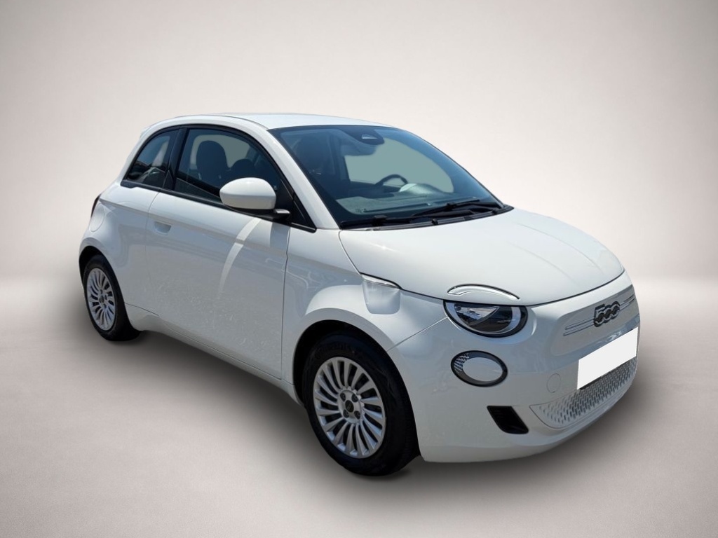 Fiat 500e (04/2023, )
