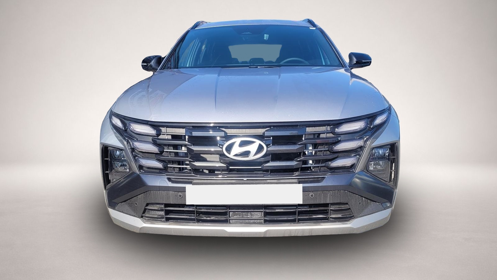 Hyundai TUCSON (05/2026, Hybrid (Benzin/Elektro))