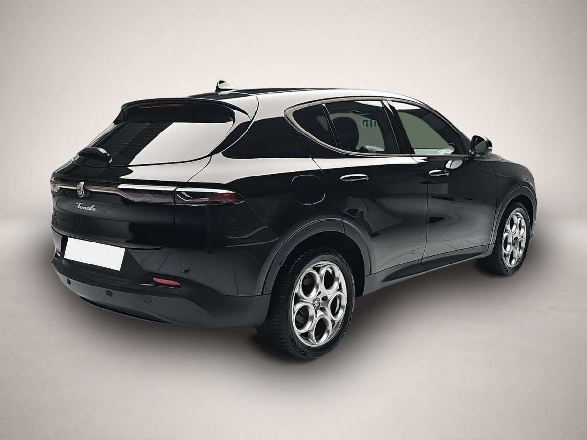 Alfa-Romeo Tonale (04/2024, Diesel)