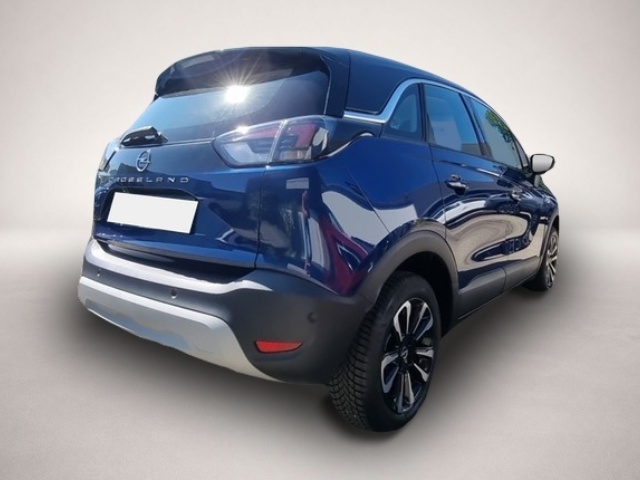 Opel Crossland (X) (11/2023, Benzin)