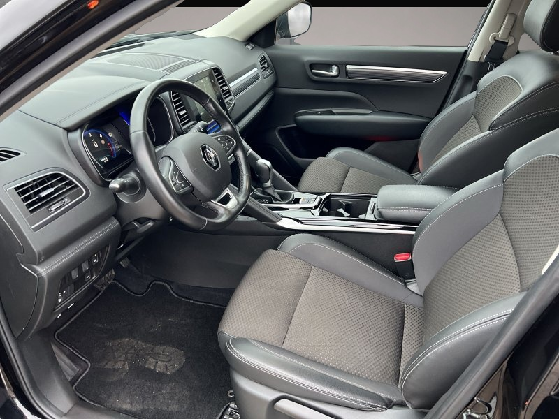 Renault Koleos (04/2022, Diesel)