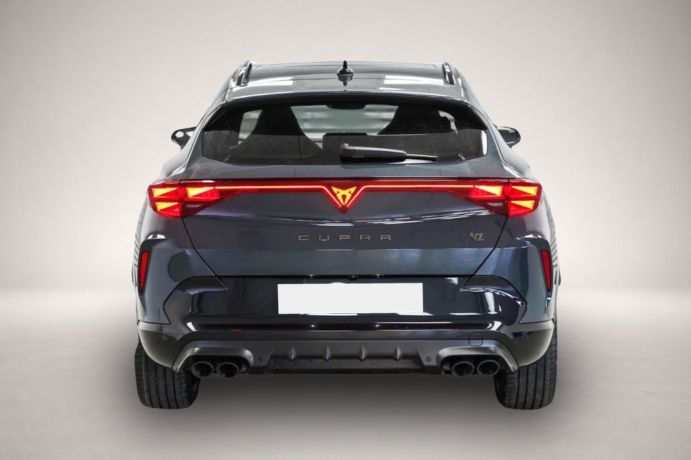 CUPRA Formentor, Bild 4 von 4