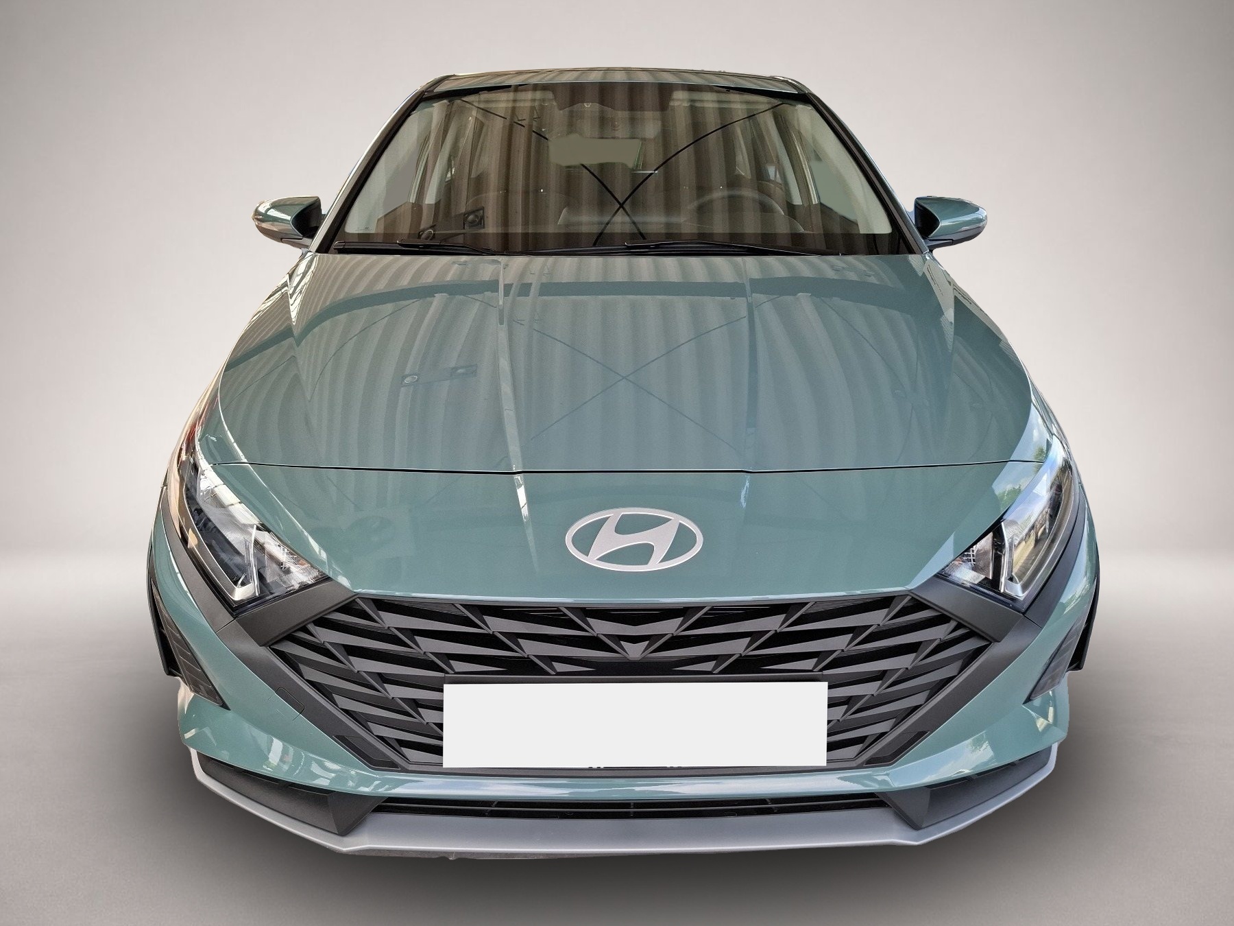 Hyundai i20 (06/2025, Benzin)