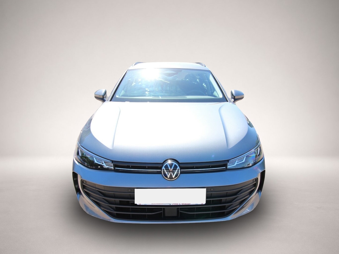 Volkswagen Passat Variant (04/2025, Benzin)
