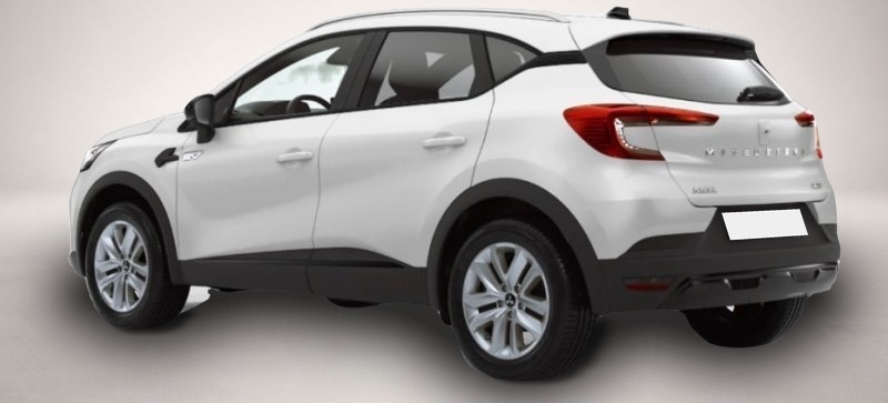 Mitsubishi ASX, Bild 3 von 5