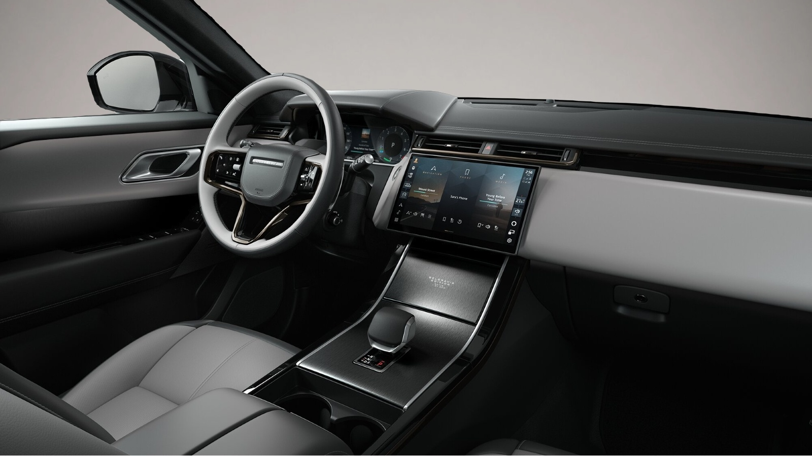 Land Rover Range Rover Velar, image 4 of 6
