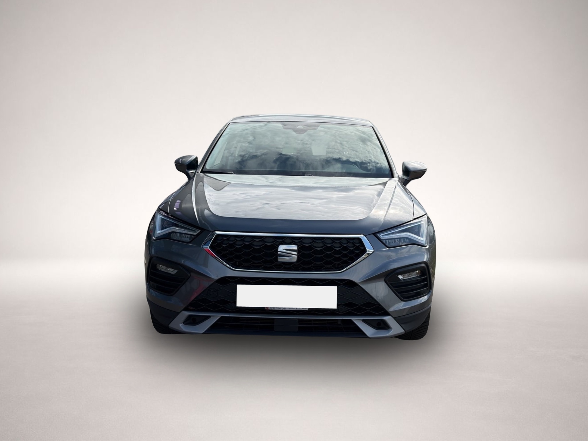 Seat Ateca (09/2025, Benzin)