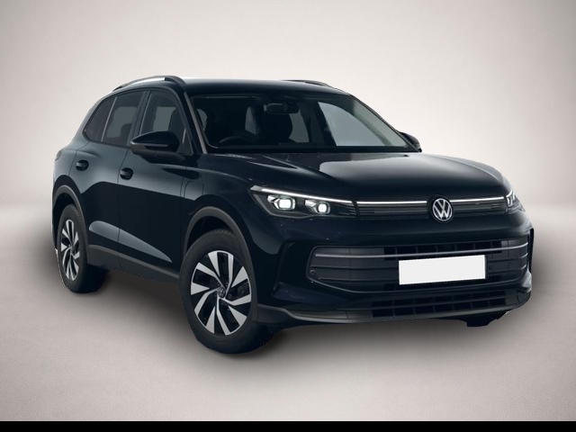 Volkswagen Tiguan (, Hybrid (Benzin/Elektro))