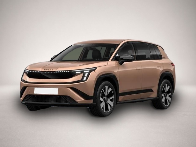 Skoda Peaq