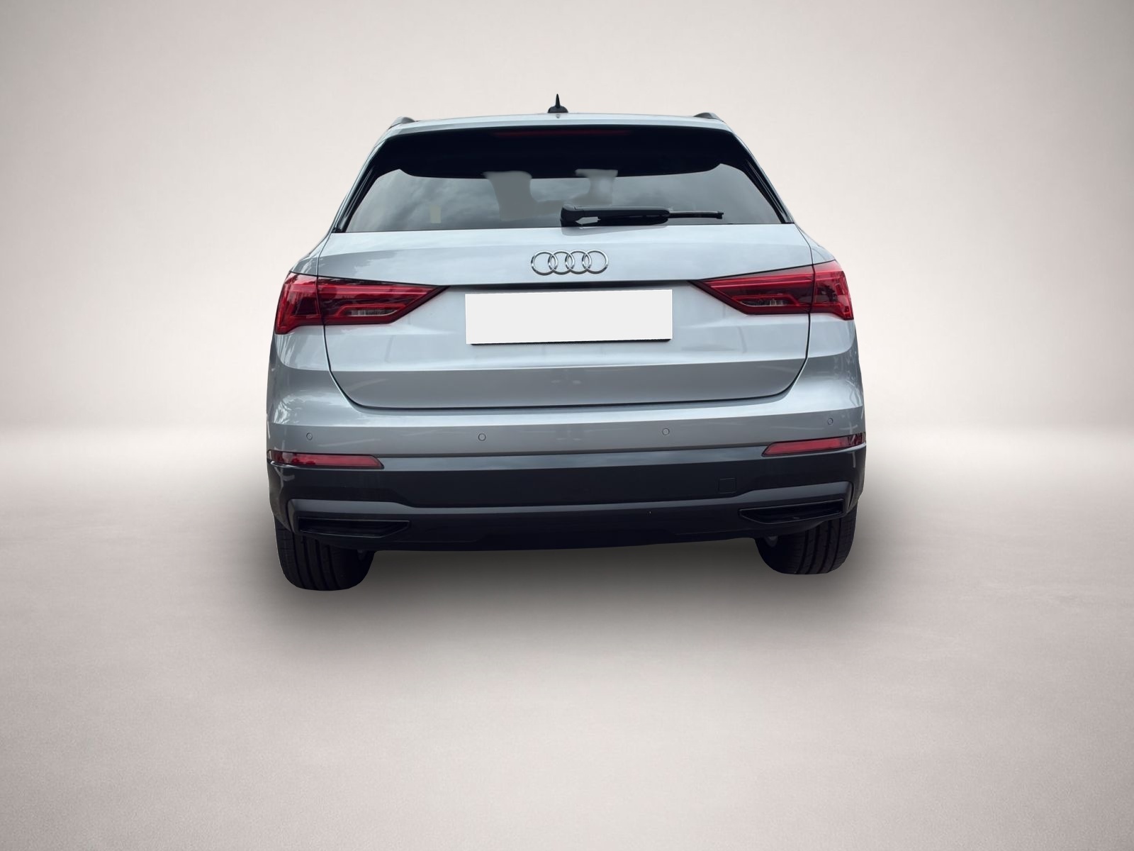 Audi Q3 (10/2025, Benzin)