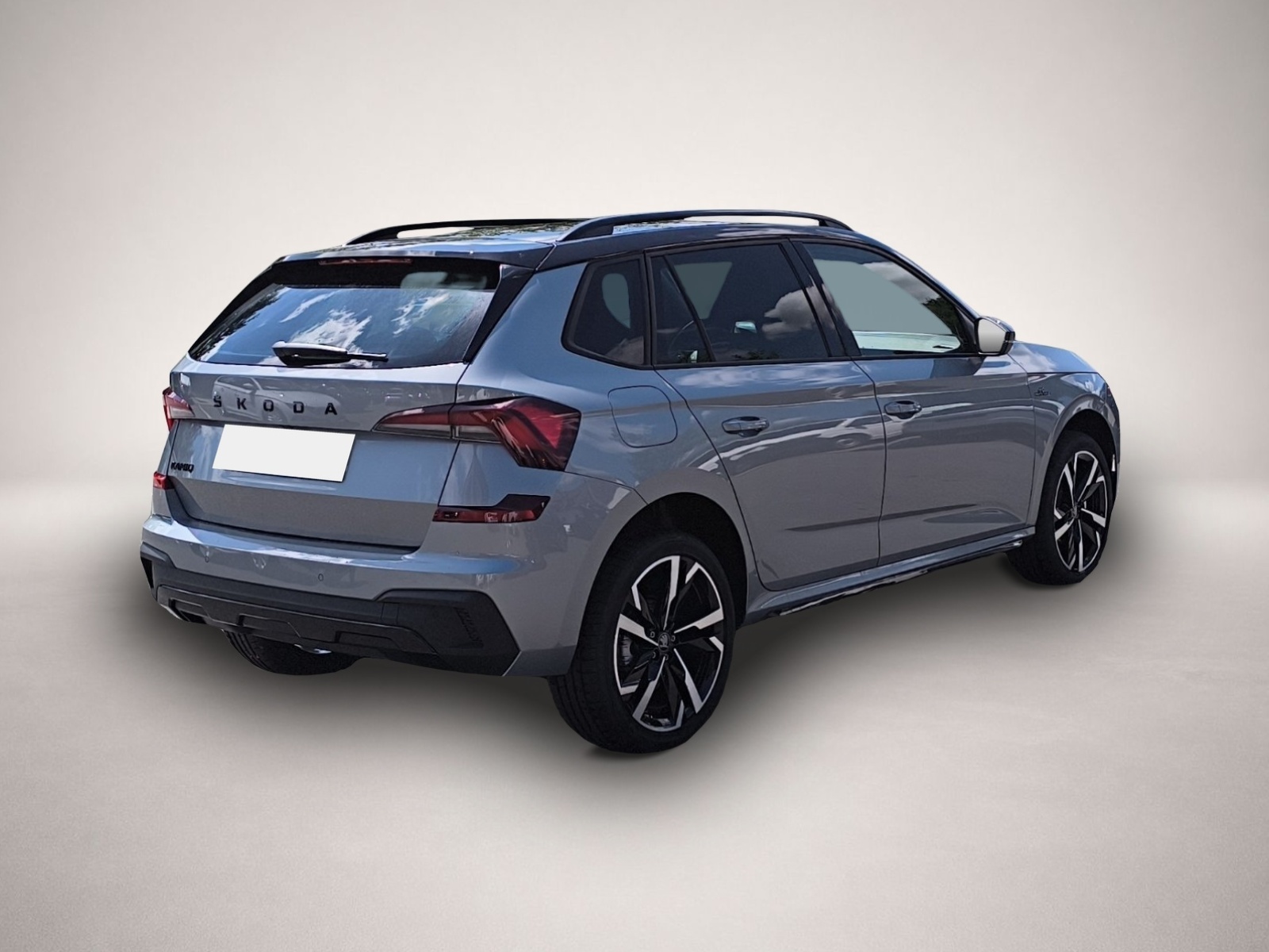 Skoda Kamiq, image 7 of 8