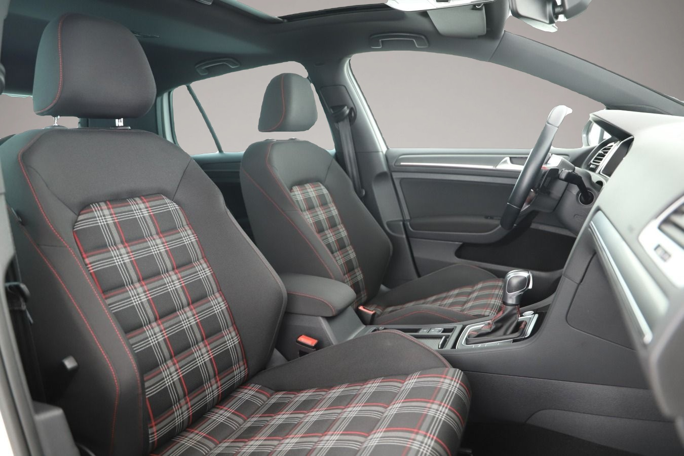 Volkswagen Golf (07/2019, Benzin)
