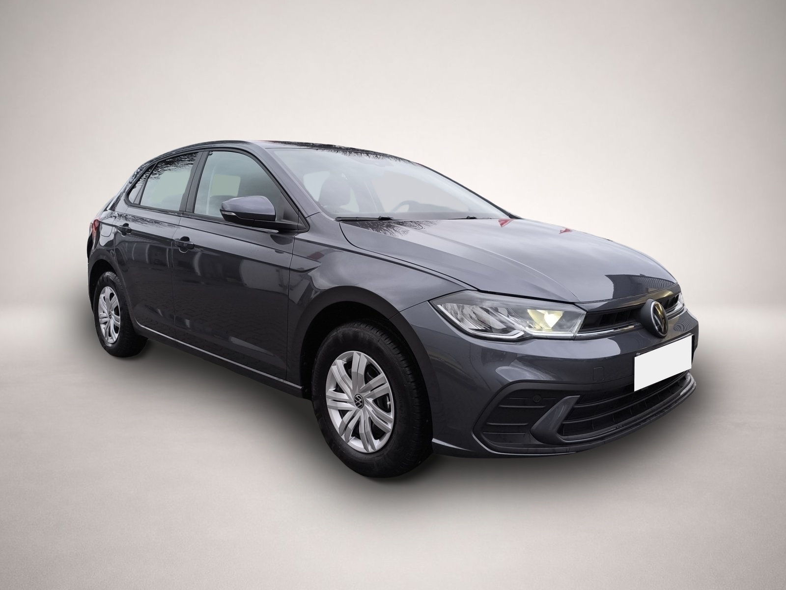 Volkswagen Polo (06/2026, Benzin)